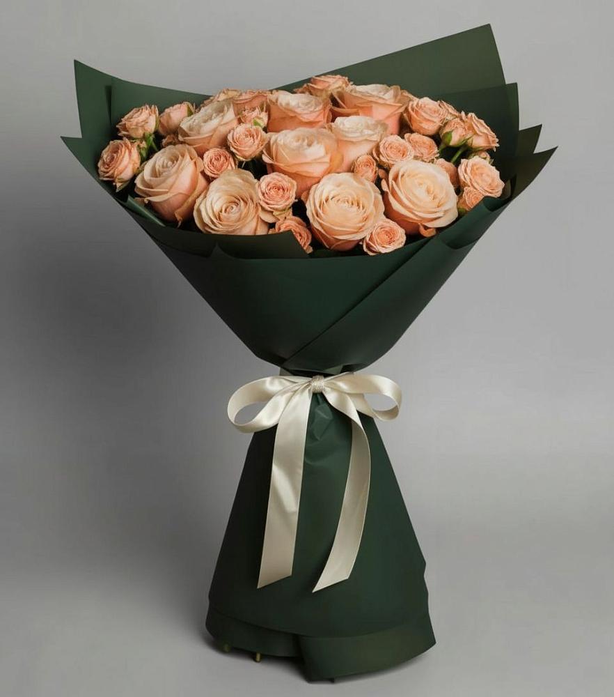 Букет Элегантный в Болгатищево