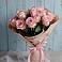 Букет цветов из: Розы в Болгатищево