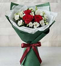 Букет Идеальный Вкус в Болгатищево