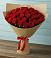 Букет Красные розы Милано в Болгатищево