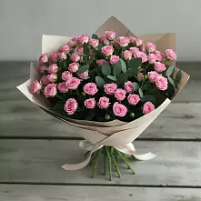 Букет Удовольствие в Болгатищево