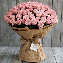 Букет 151 Роза Роуз в Болгатищево