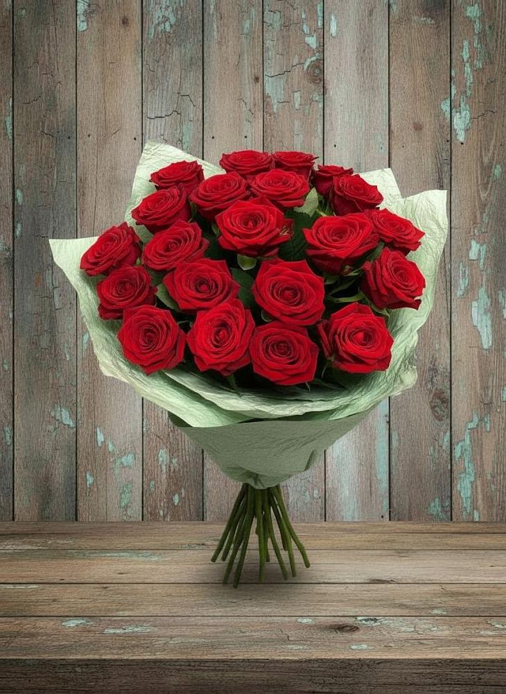 Букет Классика в Болгатищево