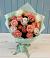 Букет цветов из: Розы в Болгатищево