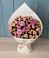 Букет цветов из: Розы в Болгатищево
