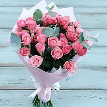 Букет Леди совершенство #REPLACE_PRED# Болгатищево