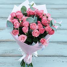 Букет Леди совершенство в Болгатищево